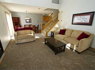 1010 68th St UNIT 8, West Des Moines, IA 50266