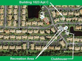 1023 Pheasant Run Dr APT C, Fort Pierce, FL 34982