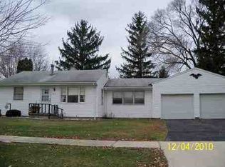 309 S Main St, Arcadia, OH 44804