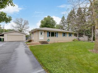 11917 Washington St NE, Blaine, MN 55434