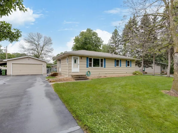 11917 Washington St NE, Blaine, MN 55434
