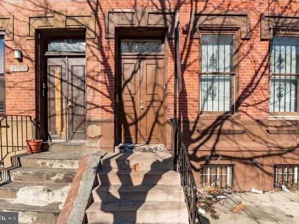 1731 W Diamond St, Philadelphia, PA 19121