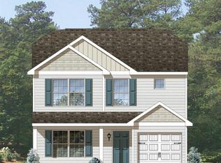 1490 Old Sage Ct, Winston Salem, NC 27127