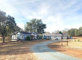 5352 Westgate Rd, Plymouth, CA 95669