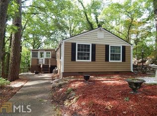 15 Tanager Ln, White, GA 30184