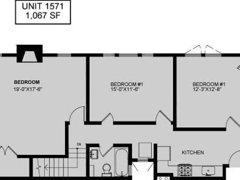 1565 Arch St #1579 — Photo 52
