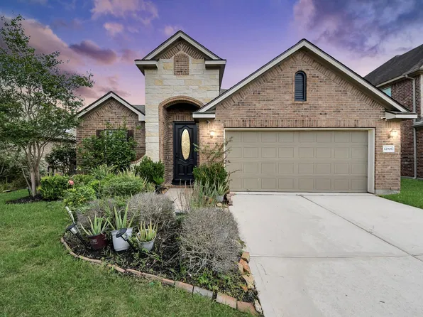 12906 Millstream Bend Ln, Tomball, TX 77377