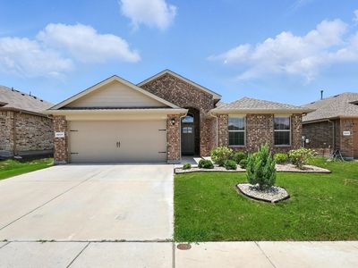 6017 Blacksmith Ave, Fort Worth, TX, 76179