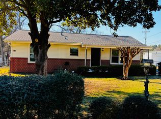 903 Cherokee St, Longview, TX 75604