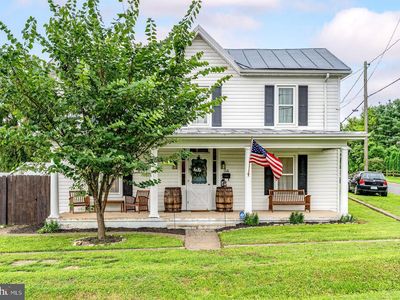 114 2nd St, Shenandoah, VA, 22849