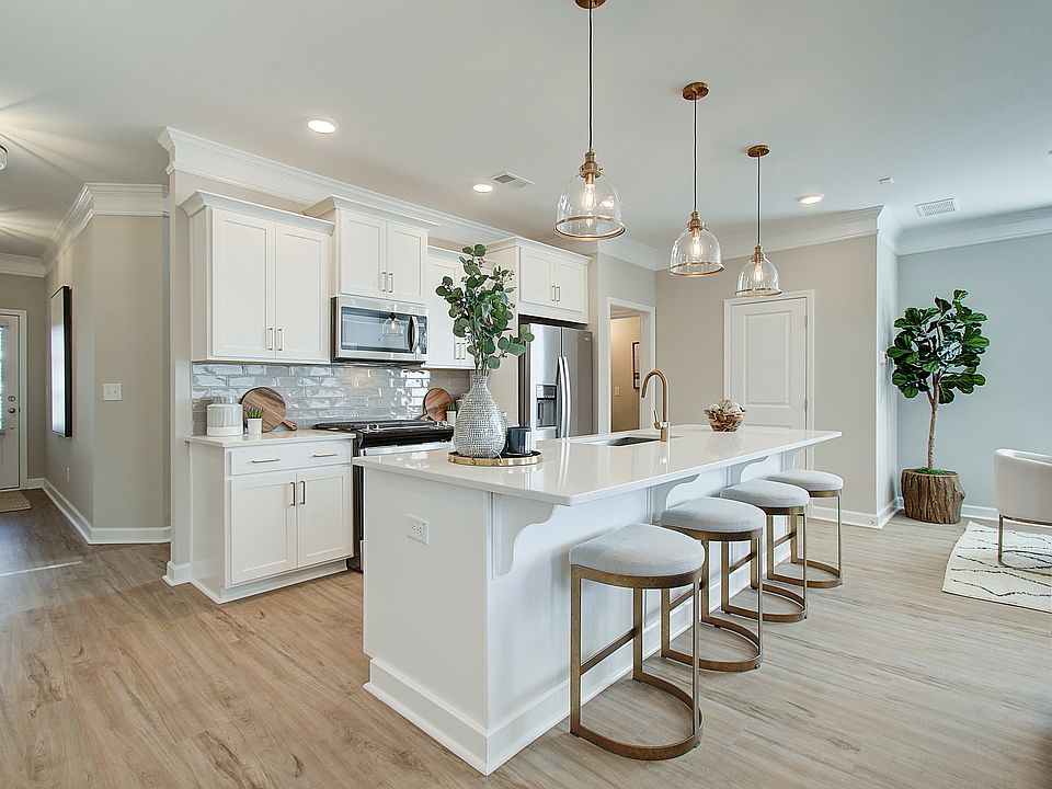 River Walk Place by Traton Homes in Lawrenceville GA | Zillow