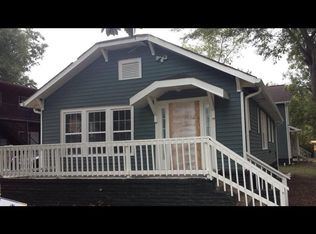 983 Washington St SW, Atlanta, GA 30315