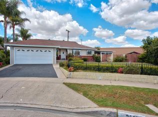 2818 Waverly Ave, Santa Ana, CA 92705