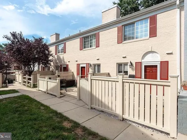 1487A N Van Dorn St, Alexandria, VA 22304