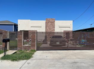 2808 S Martin Ave, Laredo, TX 78046