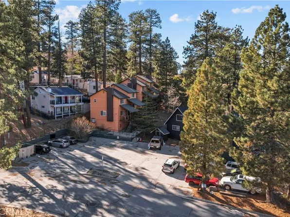 714 Paine Rd, Big Bear Lake, CA 92315