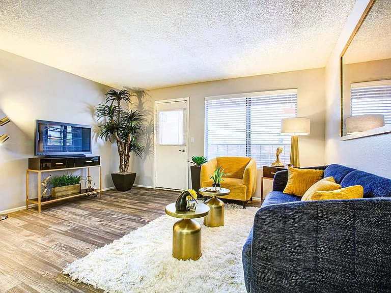 Elevation Apartments — Photo 7