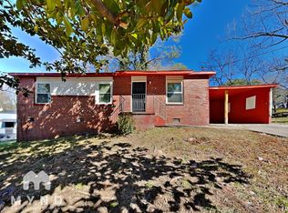 3754 Clovis Ct NW, Atlanta, GA 30331