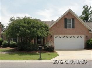 606 Shamrock Way, Greenville, NC 27834