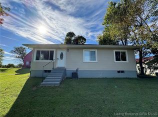 11425 Main St SE, Corydon, IN 47135