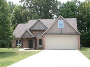 225 Rosemont Cv, Dyersburg, TN 38024