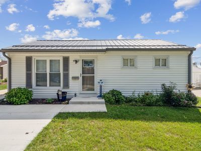 1152 Wisner Dr, Waterloo, IA, 50702