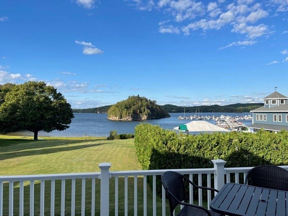 1396 Marble Island Road UNIT 5, Colchester, VT 05446 MLS 4882428