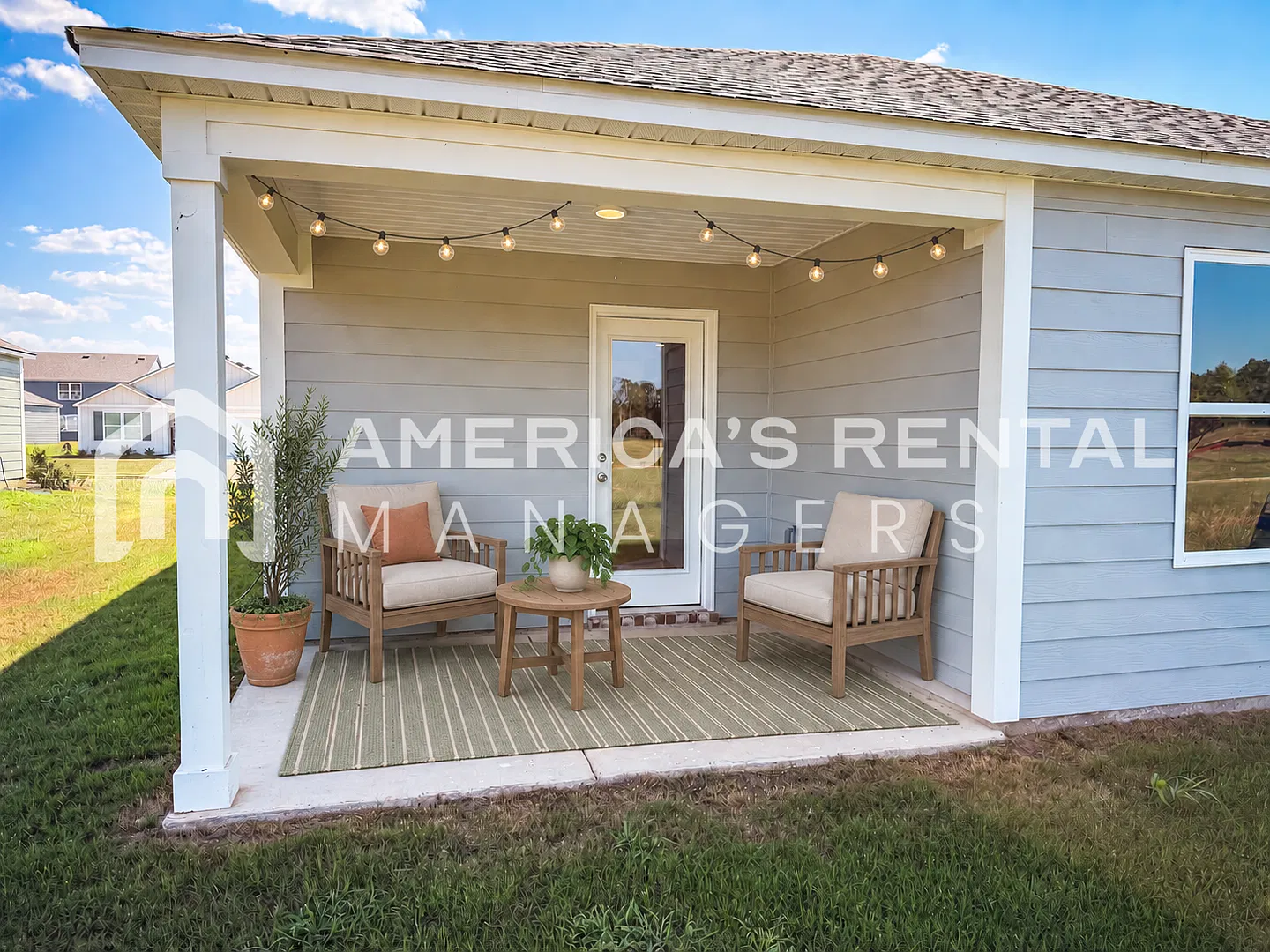 New Construction Home for Rent! Available NOW! — Photo 3