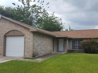 2902 Lacewing Ln, Houston, TX 77067