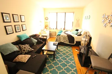 Rented by Alpha Properties NYC I LLC