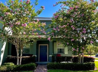 14801 Evergreen Oak Loop, Winter Garden, FL 34787