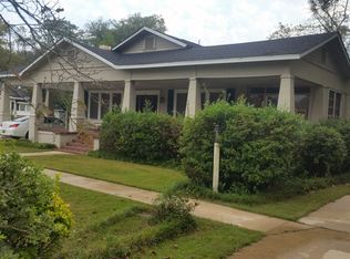 101 S Live Oak St, Geneva, AL 36340