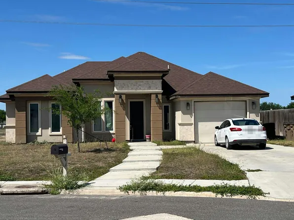 714 Santa Isabel St, Donna, TX 78537