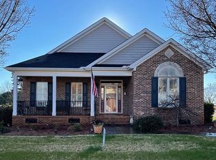 101 Village Main, Anderson, SC 29621