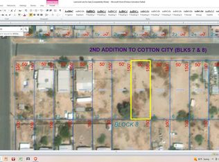 315 W 2nd Pl, Eloy, AZ 85131