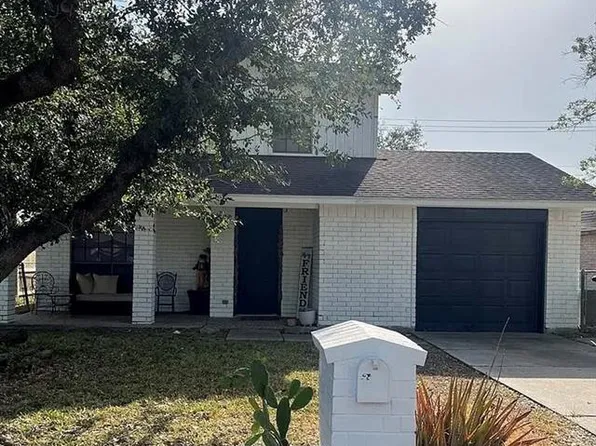 1917 River Oaks Dr, Harlingen, TX 78552