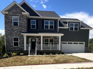 131 Galeberry Ave LOT 299, Oak Ridge, TN 37830