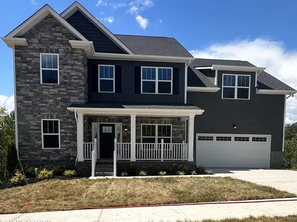 131 Galeberry Ave Lot 299, Oak Ridge, TN 37830