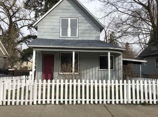 605 E 9th Ave, Spokane, WA 99202