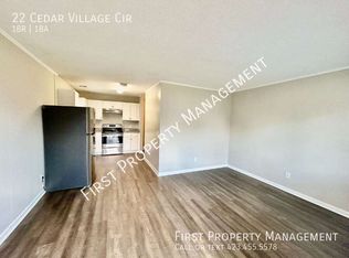 22 Cedar Village Cir, Fort Oglethorpe, GA 30742