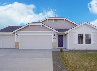 2814 N Cherry Grove Way, Star, ID 83669