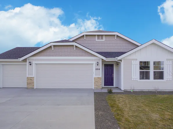 2814 N Cherry Grove Way, Star, ID 83669