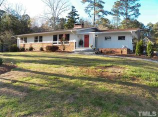 212 Bayleaf Dr, Raleigh, NC 27615