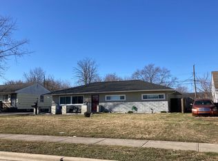 821 Demorest Rd, Columbus, OH 43204