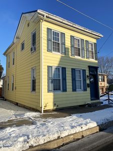209 Foust St, Danville, PA, 17821