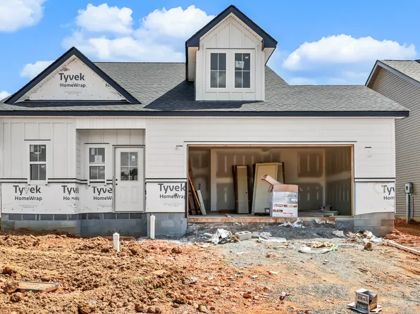 2737 Brewster Dr Lot 18, Clarksville, TN 37042