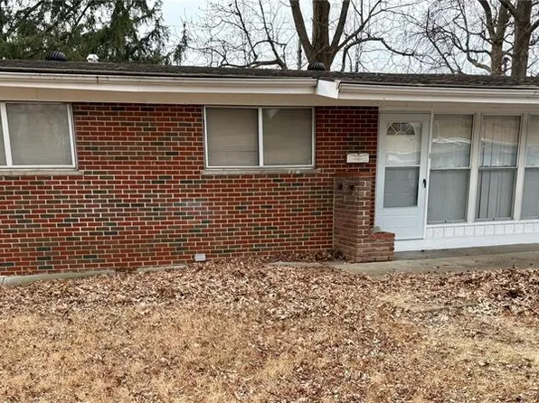 10539 Monarch Dr, Saint Louis, MO 63136