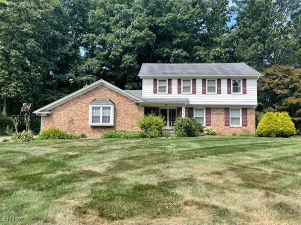 812 Squirrel Hill Dr, Youngstown, OH 44512