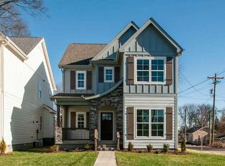 2230 Fox Ave, Nashville, TN 37210