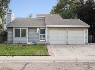 4437 Rosecrown Ct, Fort Collins, CO 80526